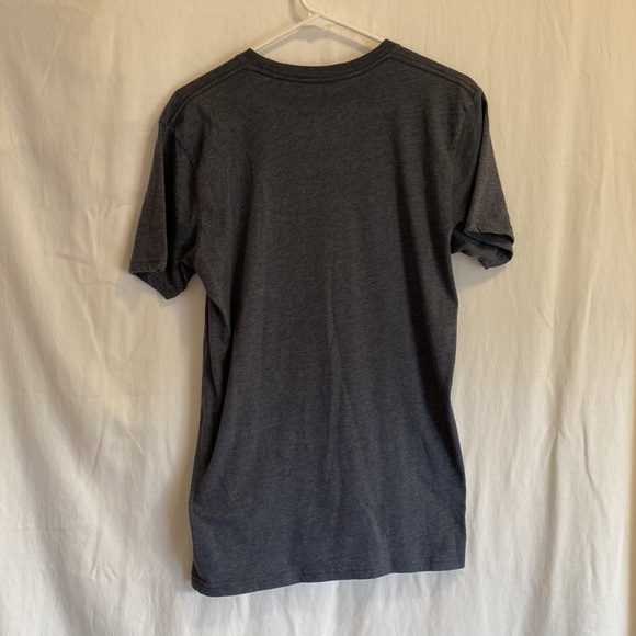 Volcom Tshirt - Men’s M - Picture 2 of 3